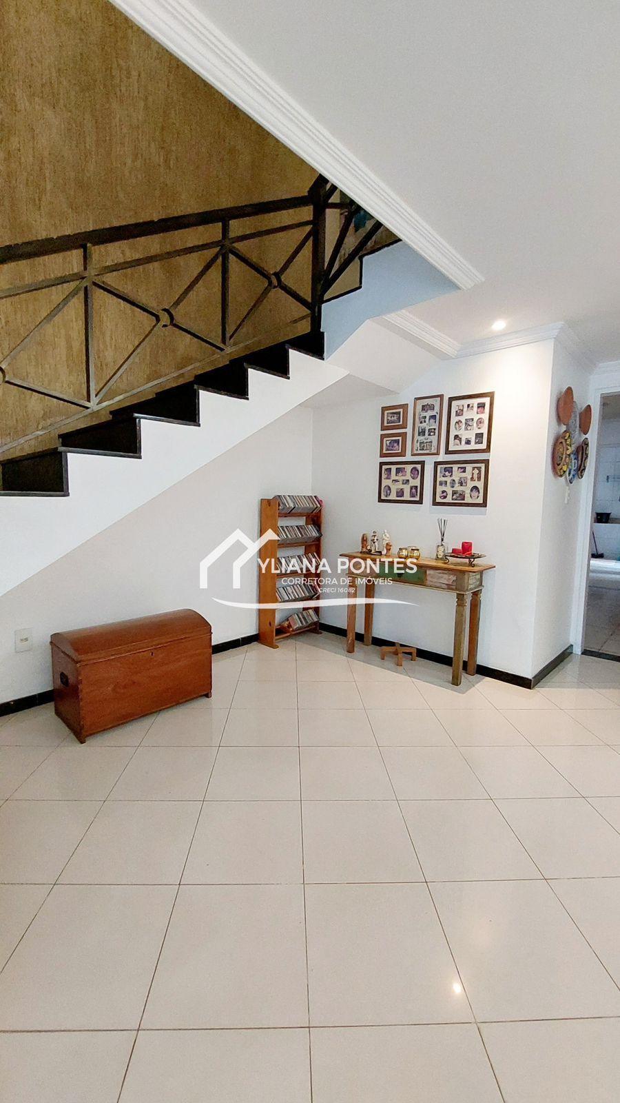 Casa de Condomínio, 1 quarto - Foto 4
