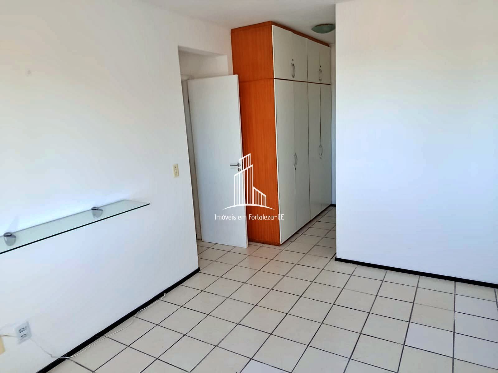 Apartamento de 3 quartos, 67m² no bairro Meireles, em Fortaleza | Eu Corretor