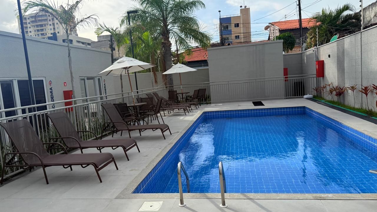 Apartamento, 1 quarto, 30 m² - Foto 11