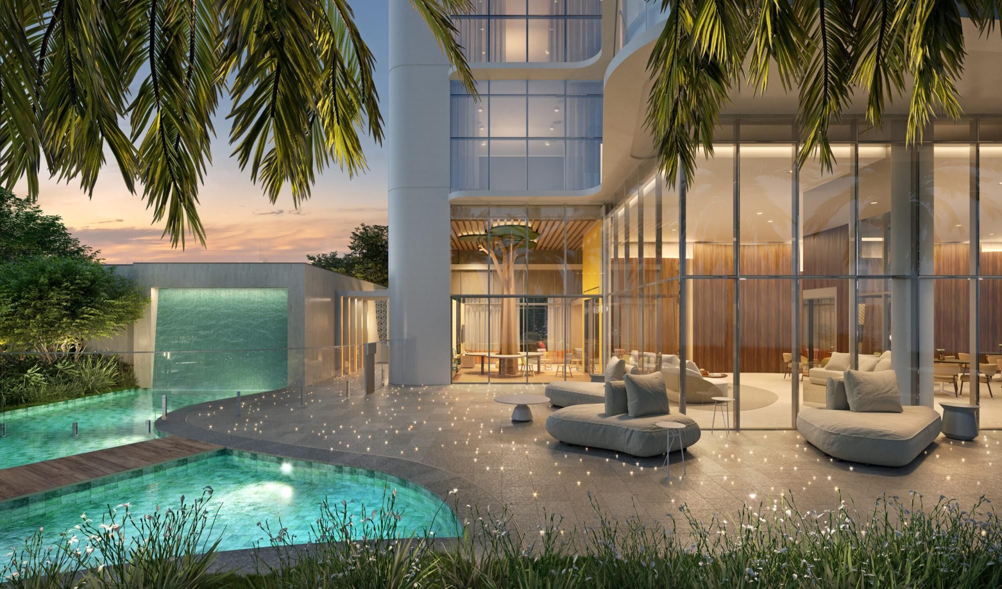 Apartamento de 5 quartos, 365m² no bairro Meireles, em Fortaleza | Eu Corretor