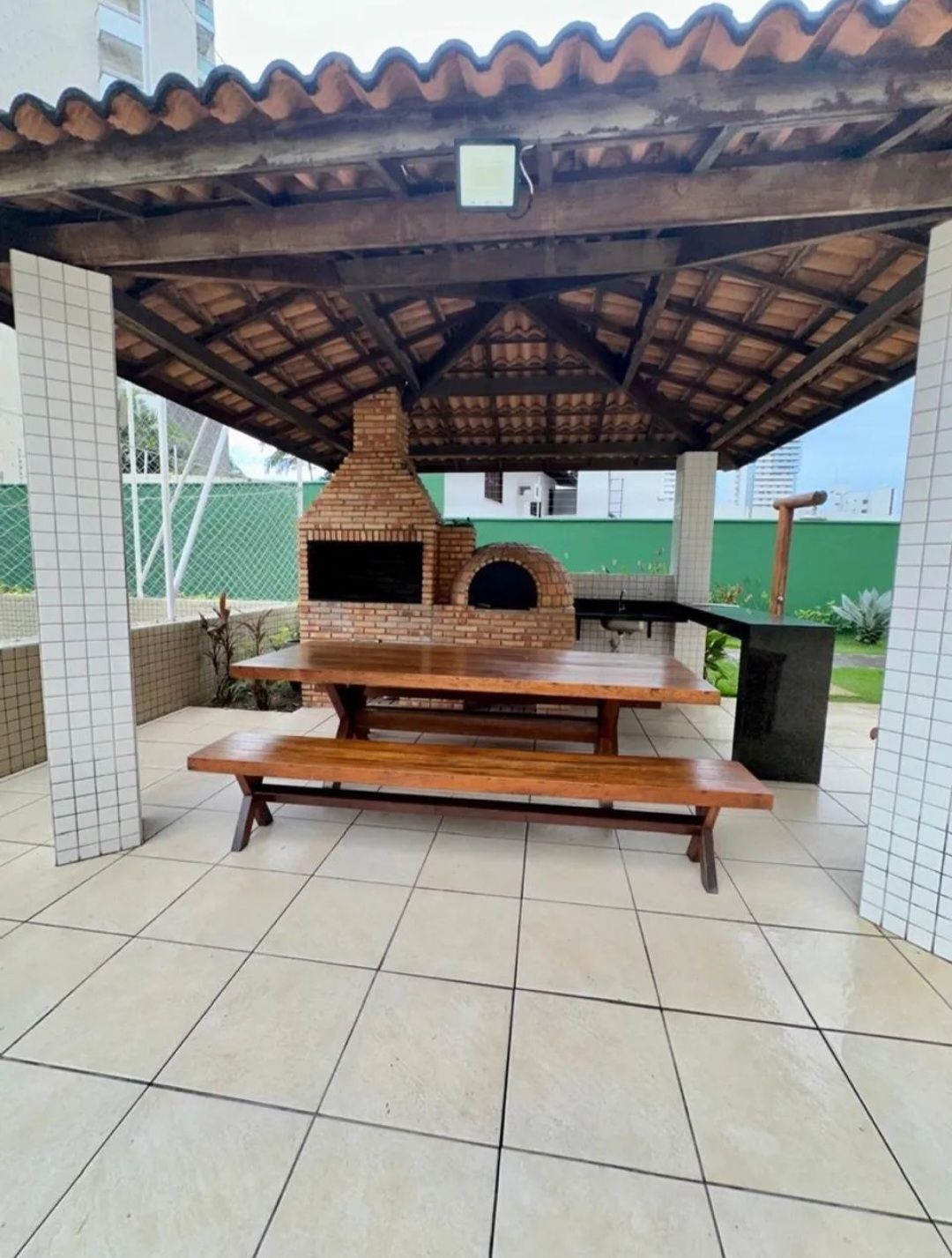 Apartamento de 3 quartos, 120m² no bairro Cocó, em Fortaleza | Eu Corretor