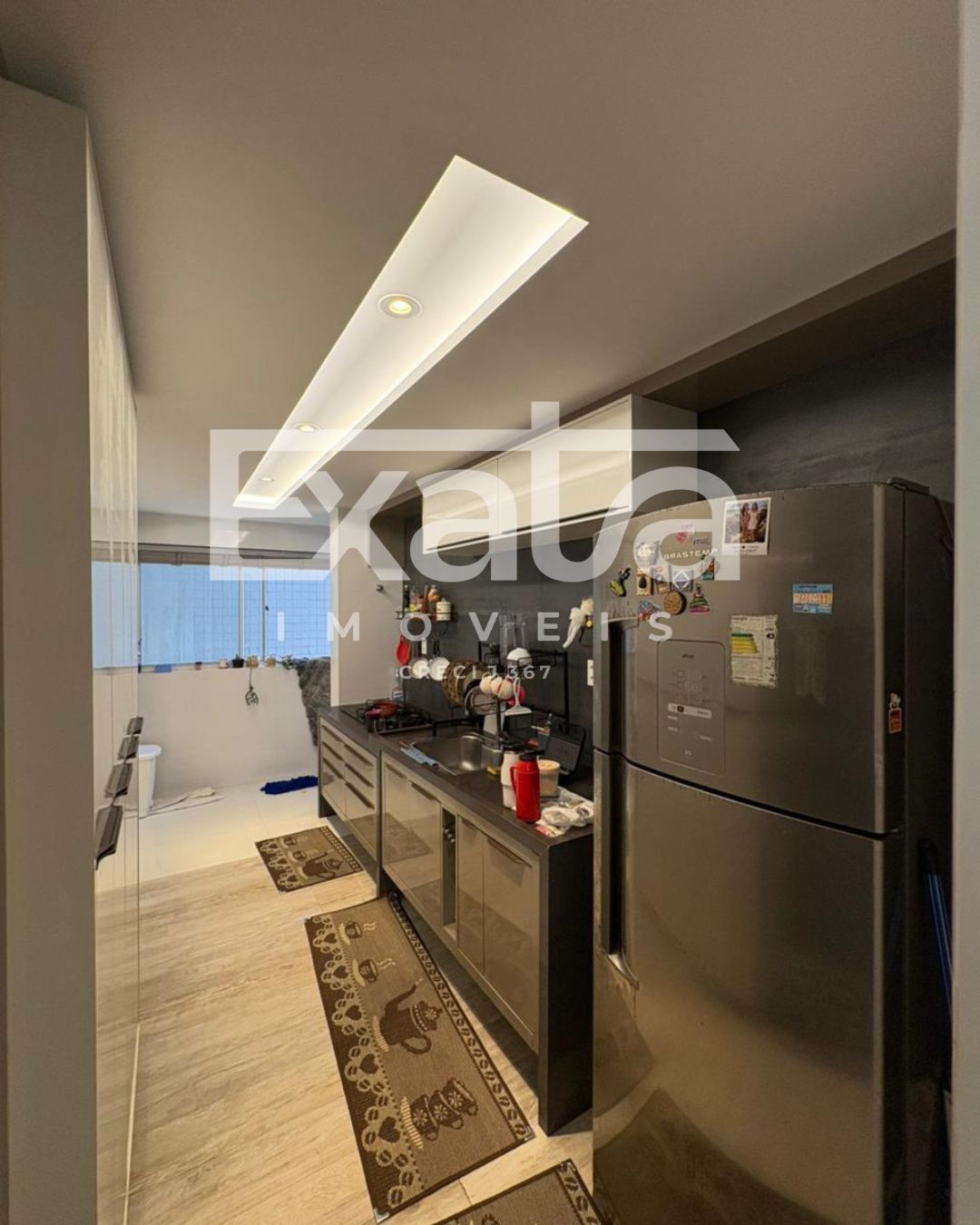 Apartamento, 3 quartos, 152 m² - Foto 7