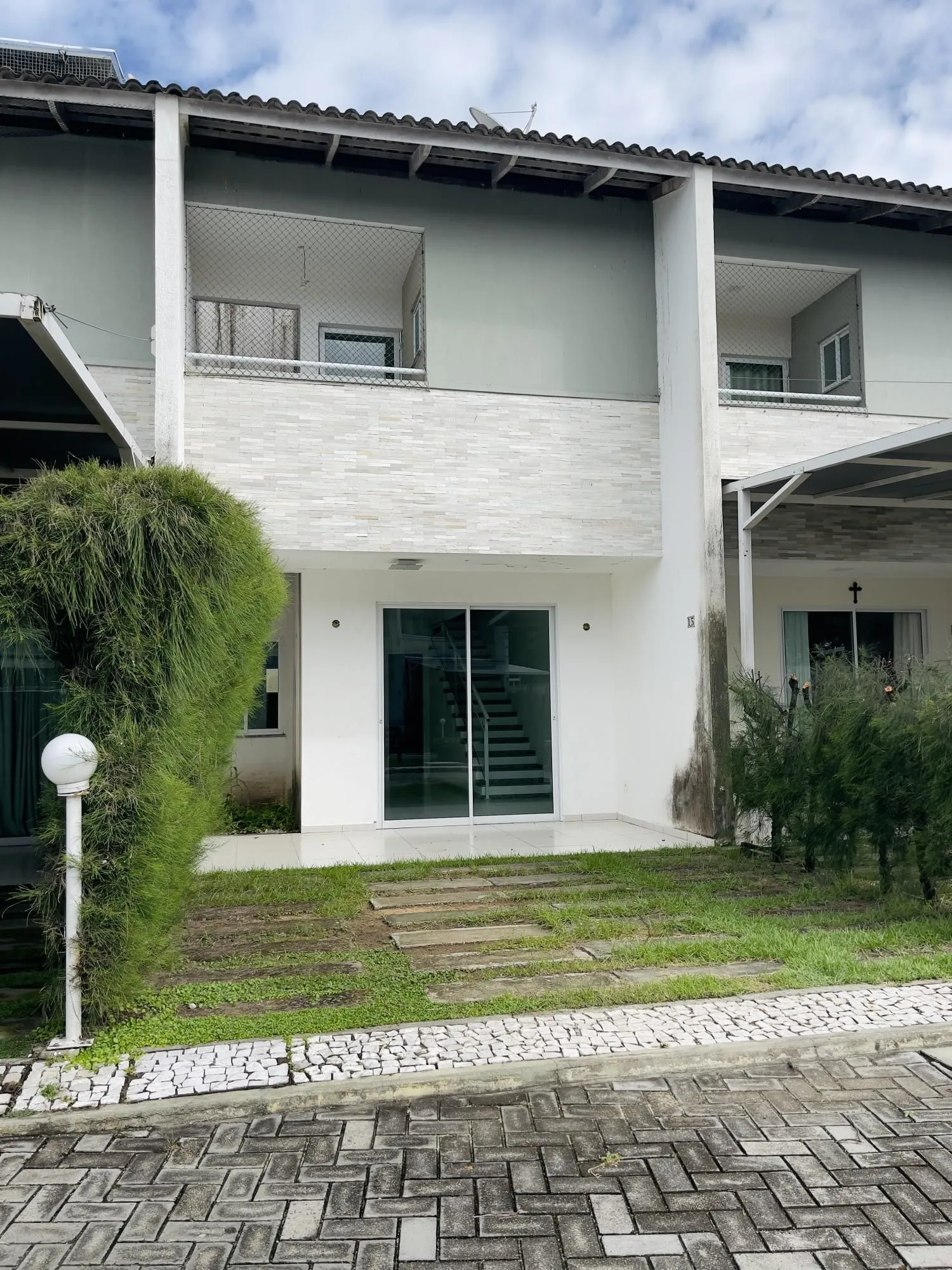 Casa de Condomínio, 3 quartos - Foto 10