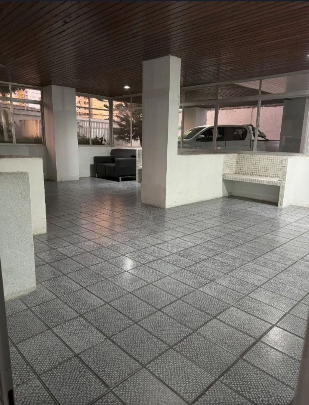 Apartamento de 3 quartos, 117m² no bairro Papicu, em Fortaleza | Eu Corretor