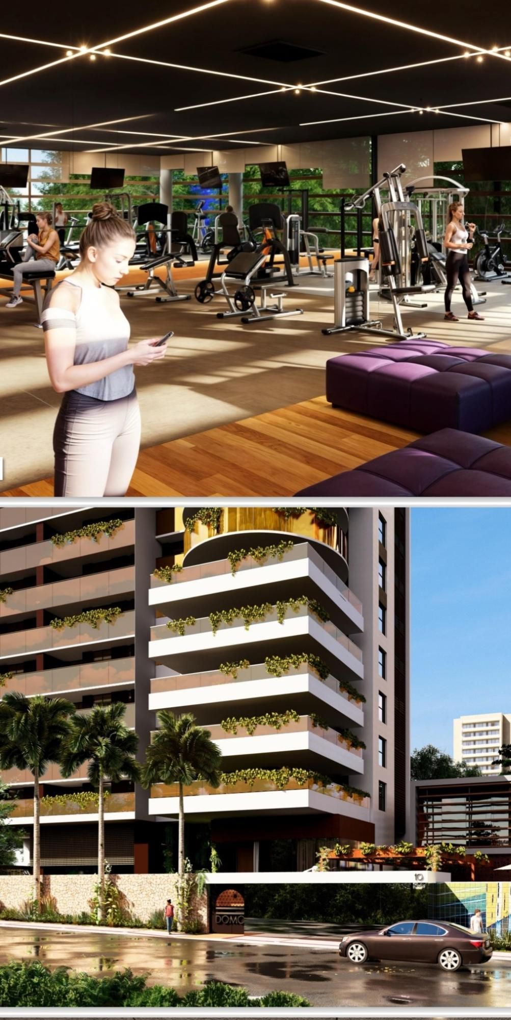 Apartamento, 5 quartos, 402 m² - Foto 6