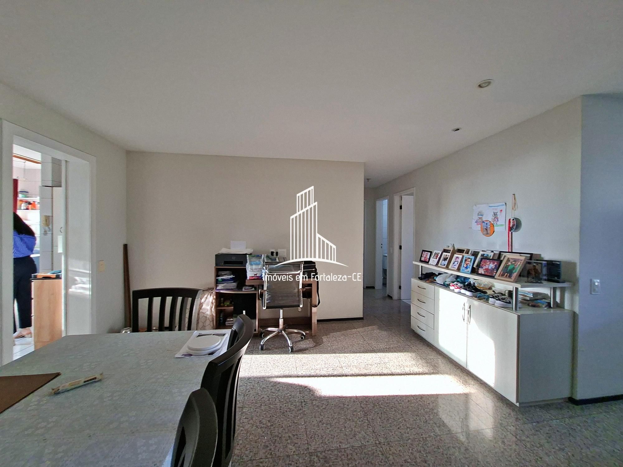Apartamento, 3 quartos, 135 m² - Foto 6