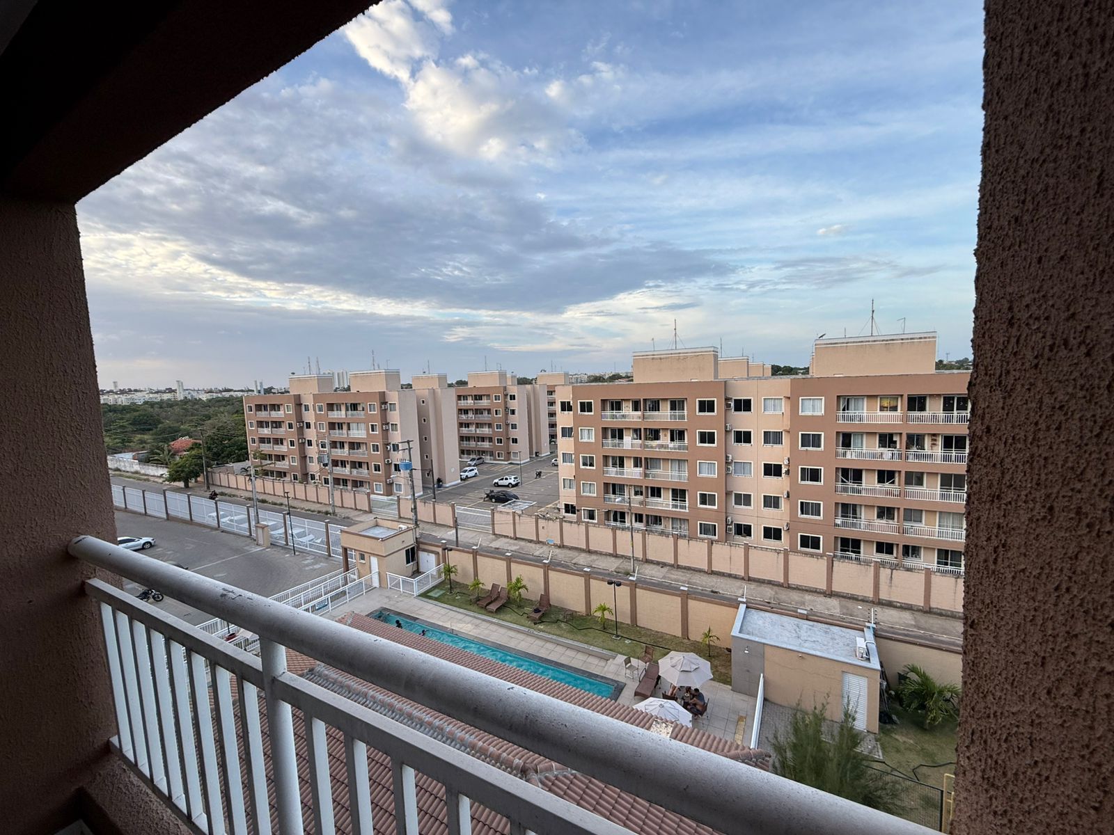 Apartamento, 2 quartos, 44 m² - Foto 5