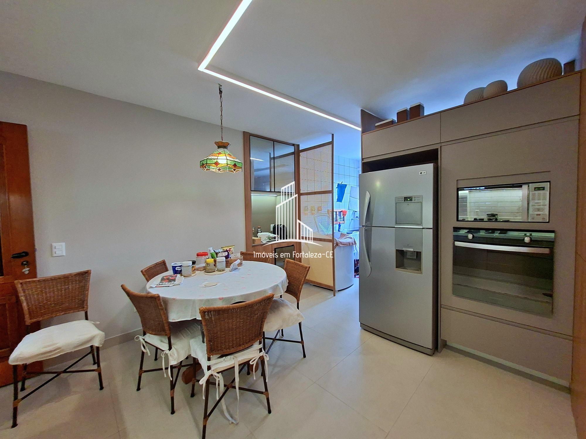 Apartamento, 3 quartos, 150 m² - Foto 21