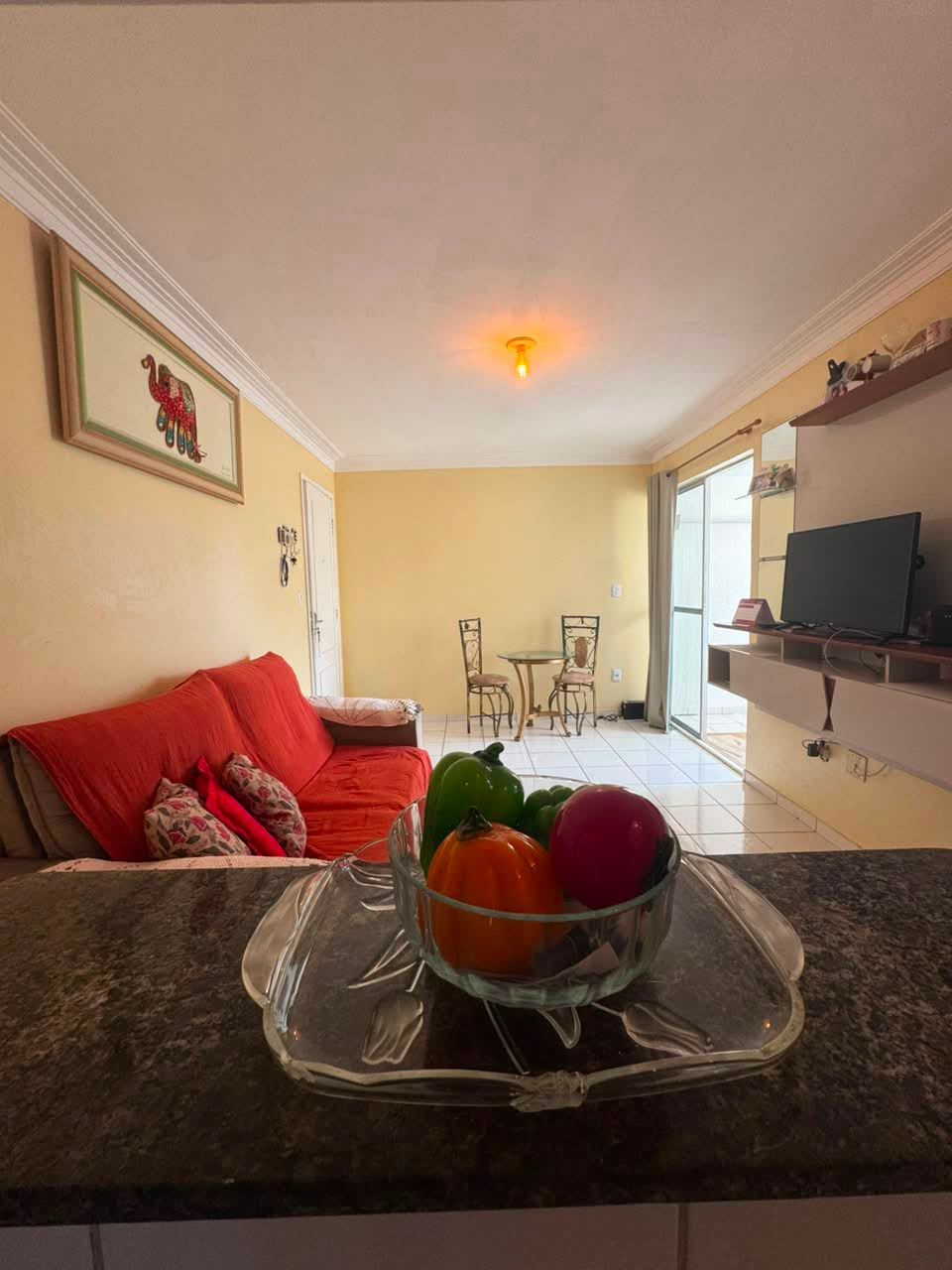 Apartamento, 2 quartos, 54 m² - Foto 7