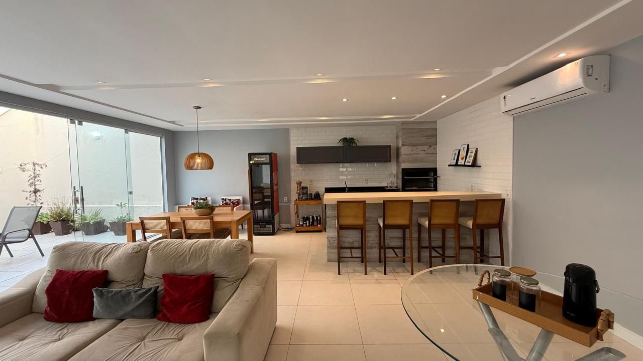 Casa de Condomínio de 4 quartos, 190m² no bairro Olho D'Água, em São Luís | Eu Corretor