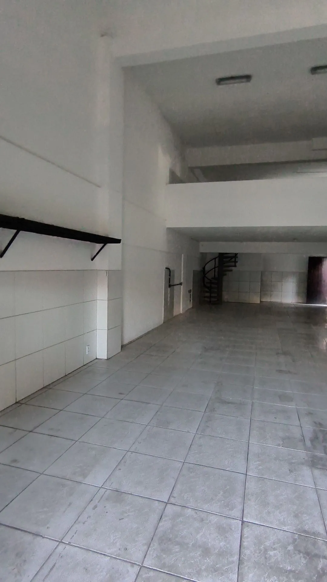 Loja-Salão, 135 m² - Foto 4