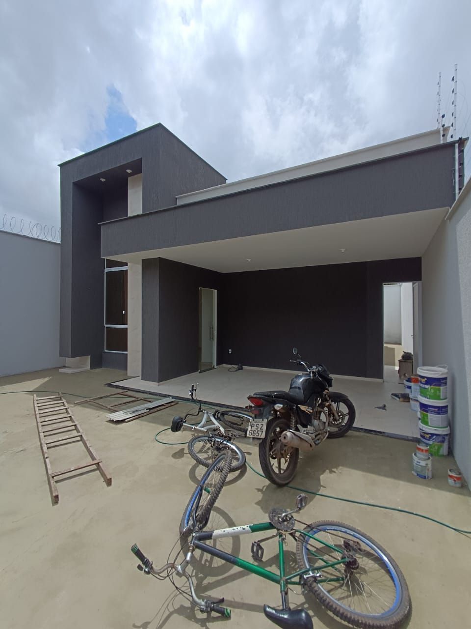 Casa de 3 quartos, 146m² no bairro Araçagi, em São Luís | Eu Corretor