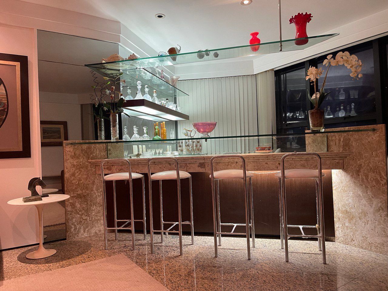 Apartamento, 4 quartos, 251 m² - Foto 33