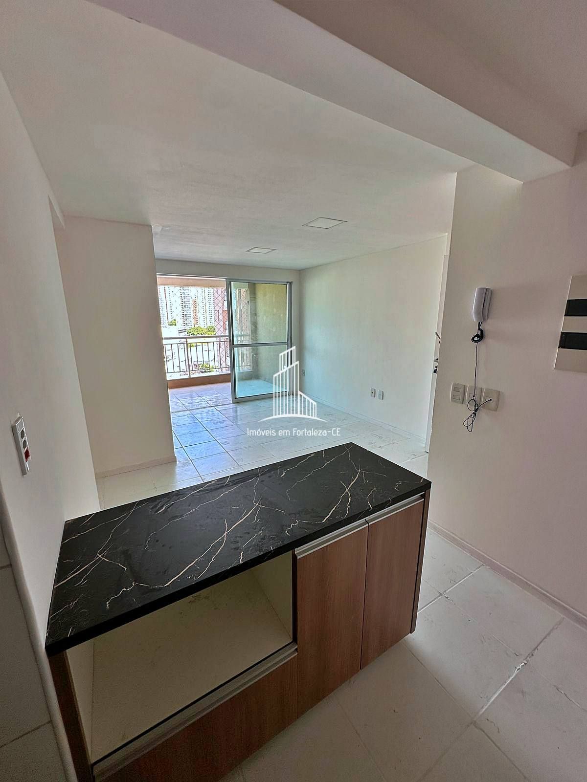 Apartamento de 3 quartos, 69m² no bairro Papicu, em Fortaleza | Eu Corretor