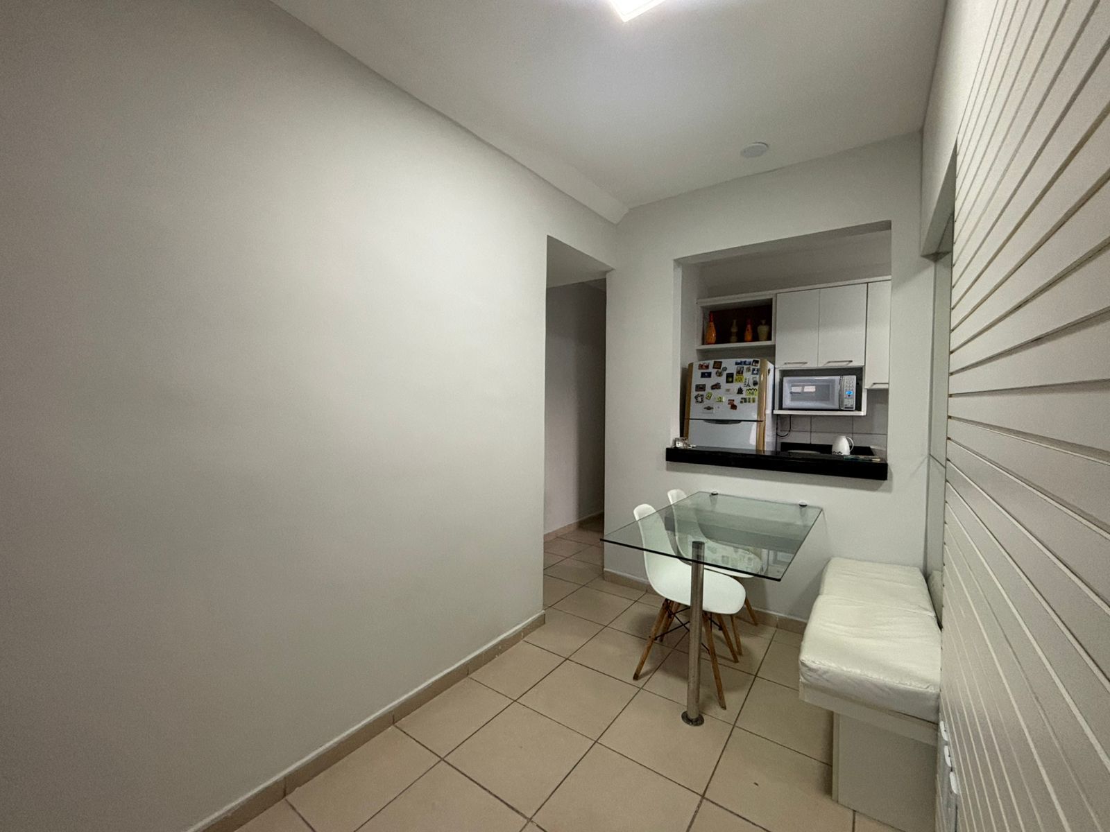 Apartamento, 3 quartos, 95 m² - Foto 4