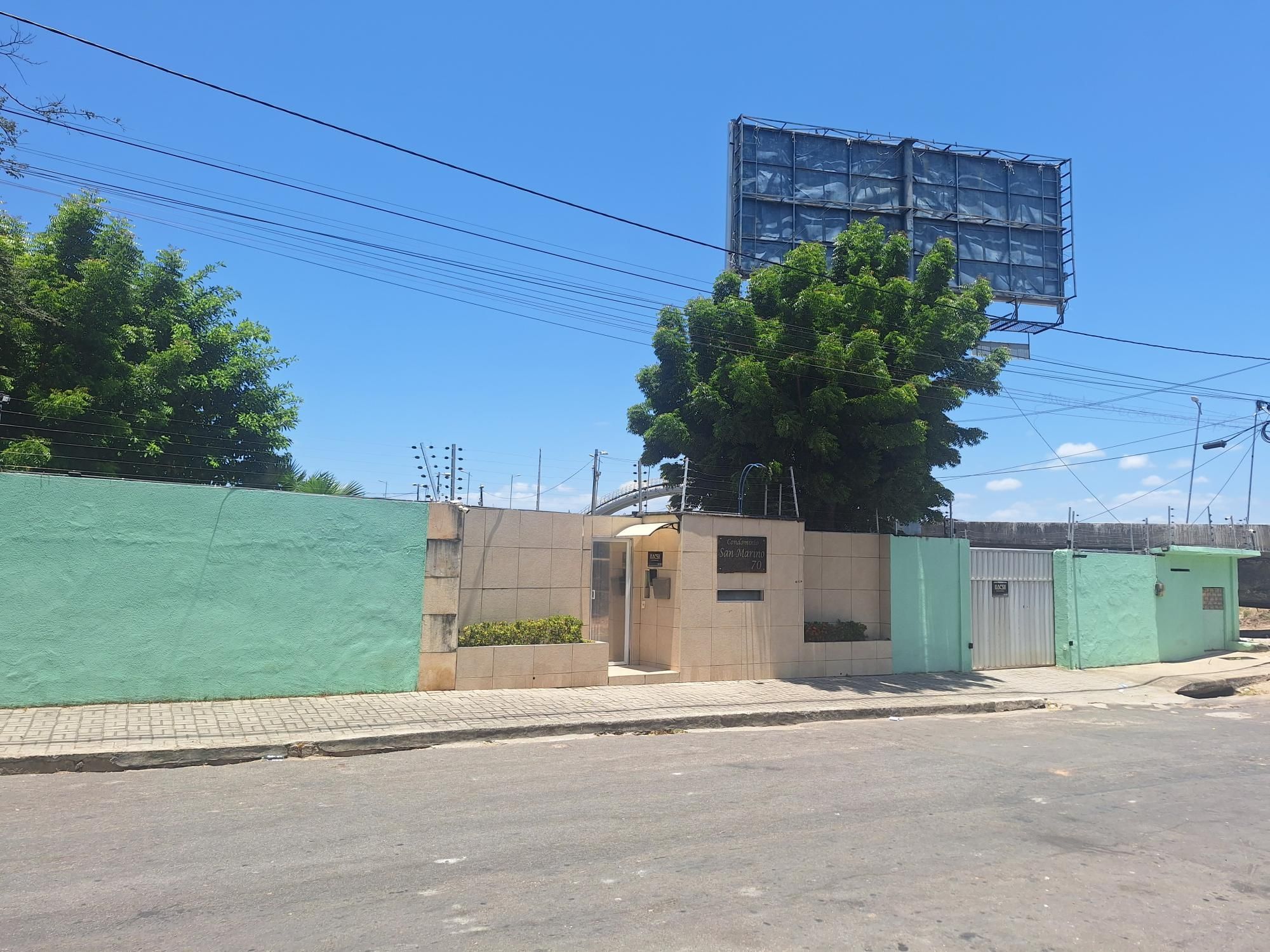 Apartamento de 3 quartos, 91m² no bairro Tauape, em Fortaleza | Eu Corretor