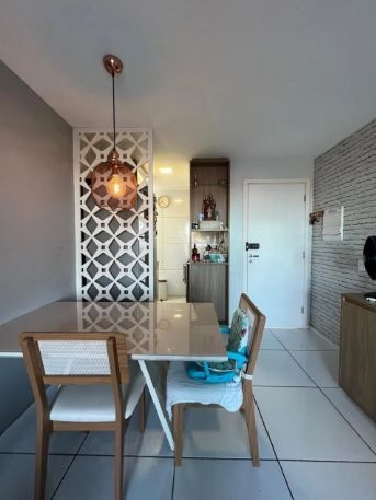 Apartamento, 2 quartos, 51 m² - Foto 6