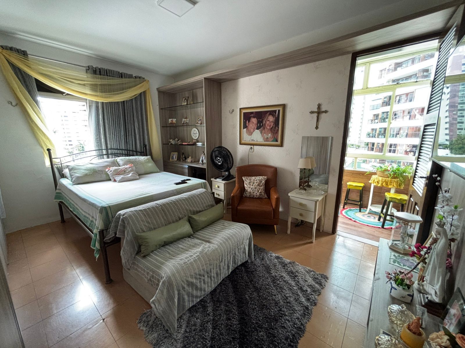 Apartamento, 4 quartos, 109 m² - Foto 12
