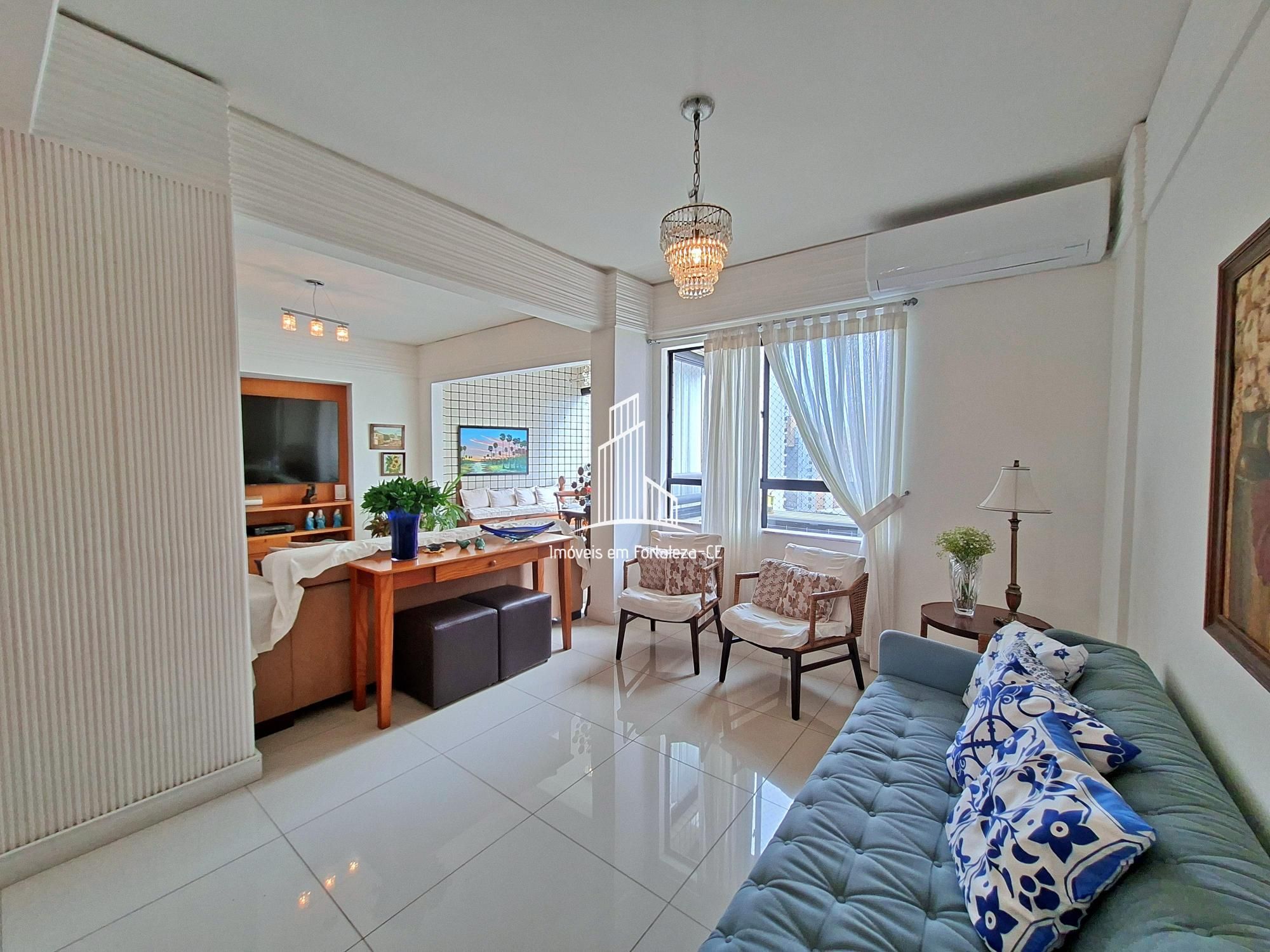 Apartamento, 3 quartos, 150 m² - Foto 3