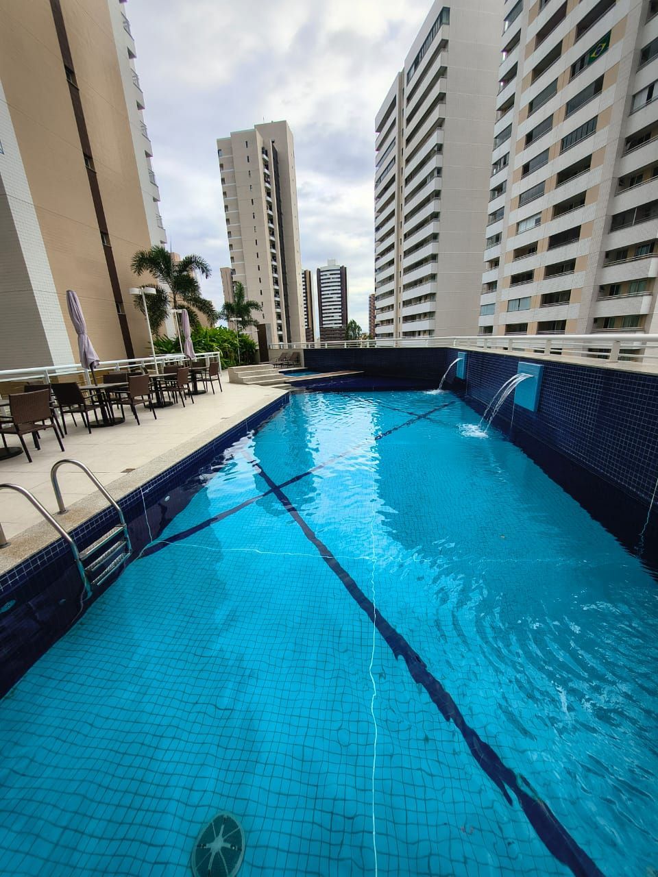 Apartamento, 2 quartos, 51 m² - Foto 4