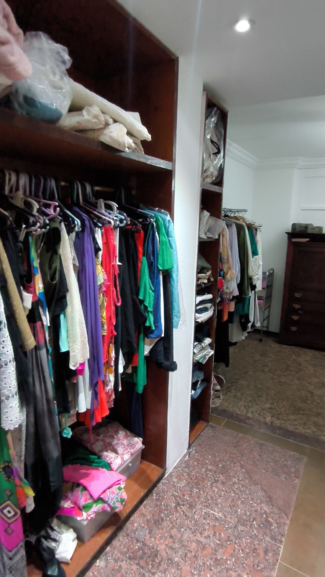 Apartamento, 4 quartos, 225 m² - Foto 66