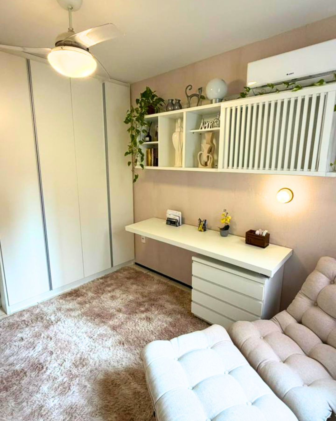 Apartamento, 2 quartos, 127 m² - Foto 9