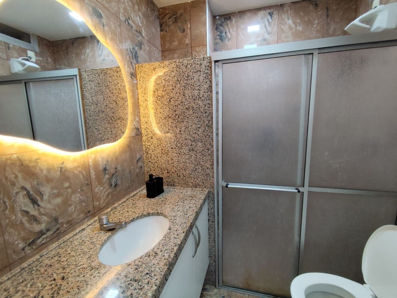 Apartamento, 4 quartos, 164 m² - Foto 15