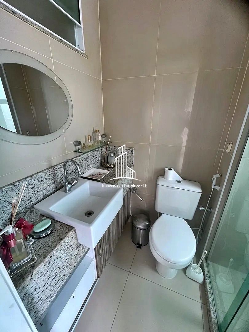 Apartamento à venda com 3 quartos, 118m² - Foto 13