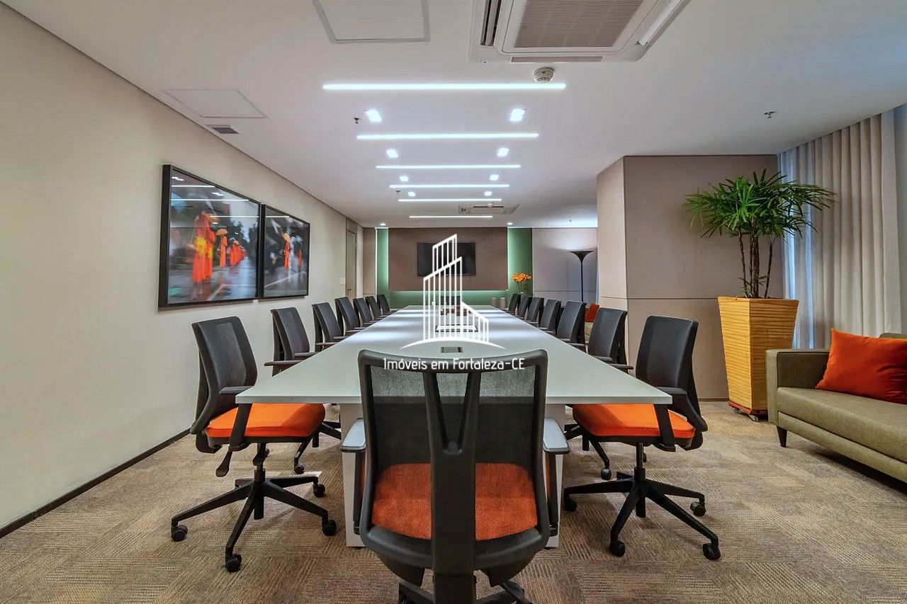 Conjunto Comercial-Sala à venda com 2 quartos, 59m² - Foto 4
