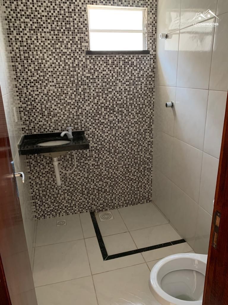 Casa de 2 quartos, 82m² no bairro Ancuri, em Itaitinga | Eu Corretor