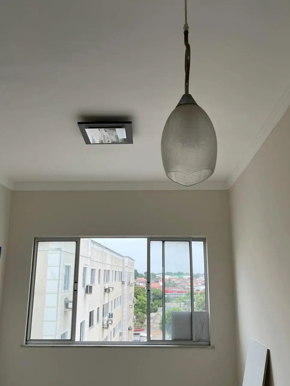 Apartamento, 2 quartos, 42 m² - Foto 7