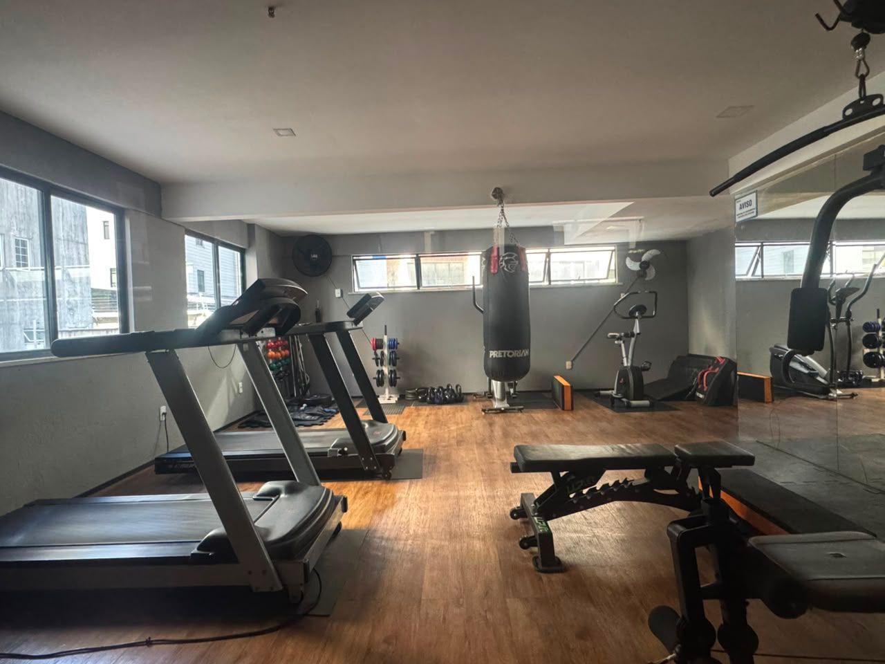 Apartamento, 3 quartos, 74 m² - Foto 40
