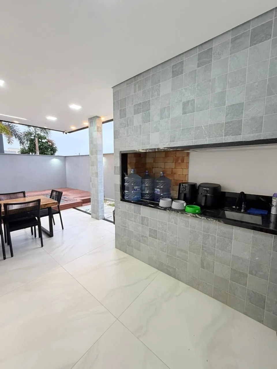 Casa de Condomínio, 4 quartos - Foto 21