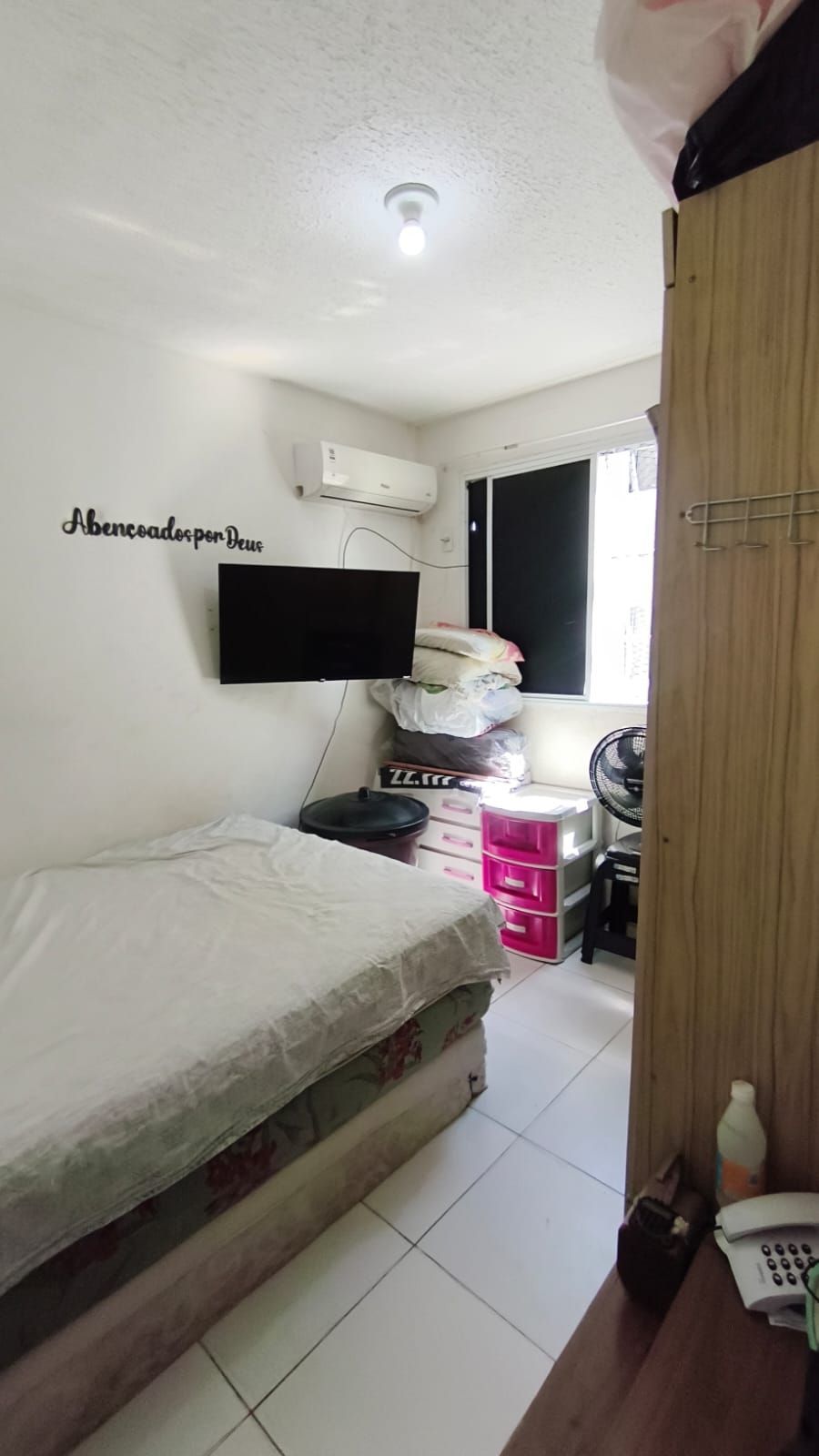 Apartamento, 2 quartos, 44 m² - Foto 10