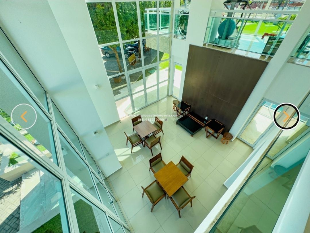 Casa de Condomínio, 4 quartos - Foto 6