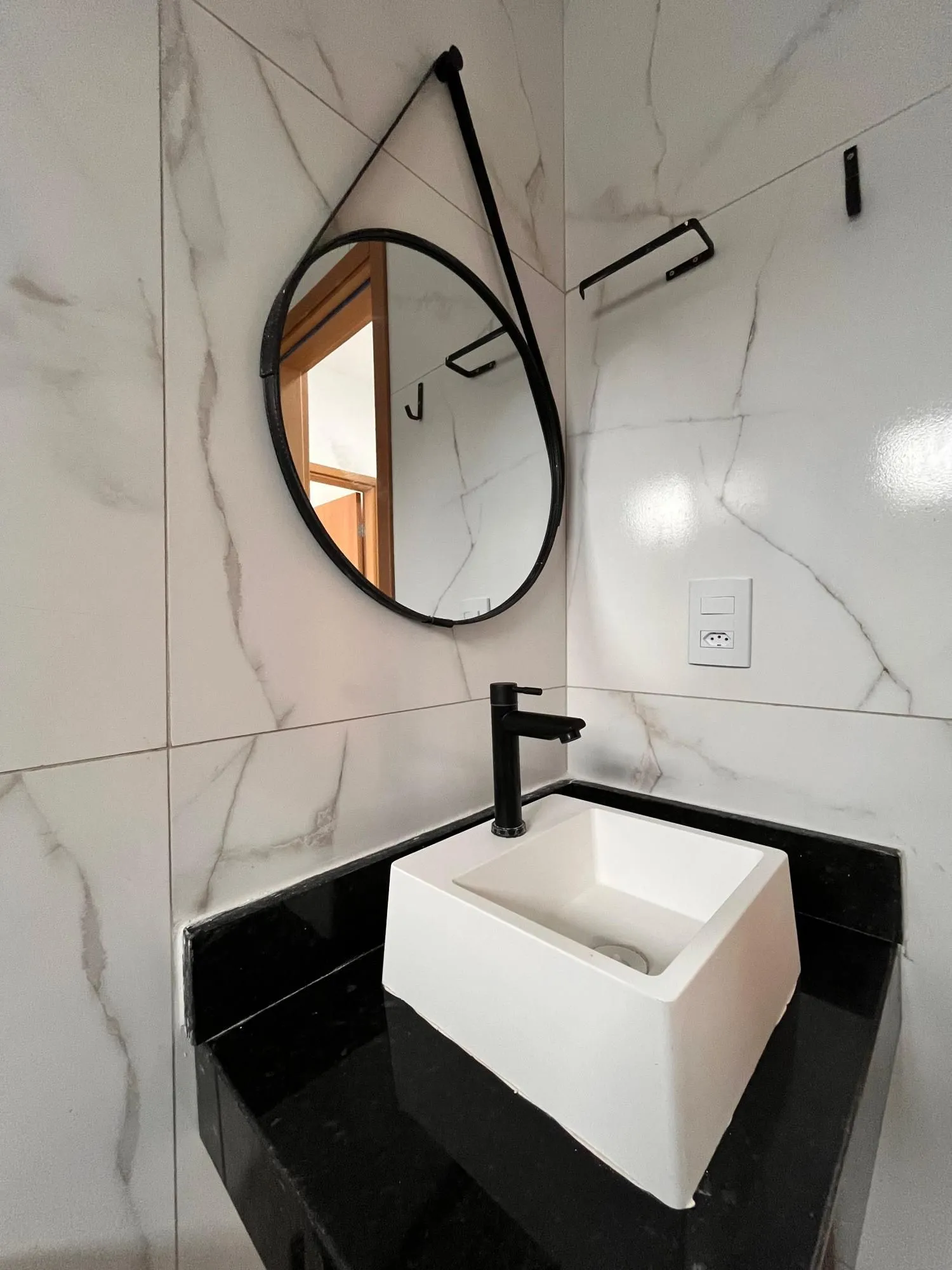 Apartamento, 2 quartos, 57 m² - Foto 9