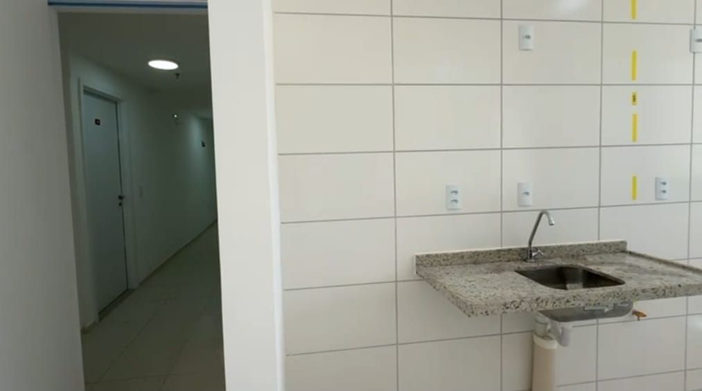 Apartamento, 2 quartos, 52 m² - Foto 4