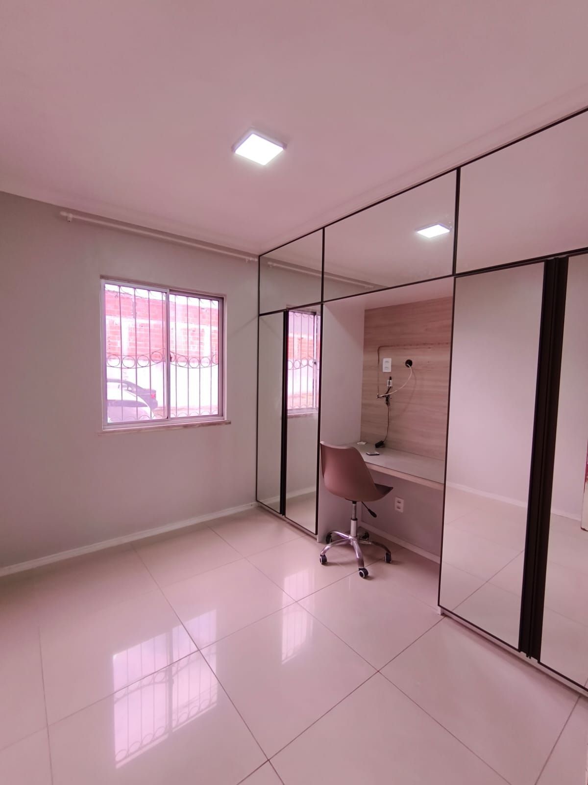 Apartamento, 2 quartos, 44 m² - Foto 5