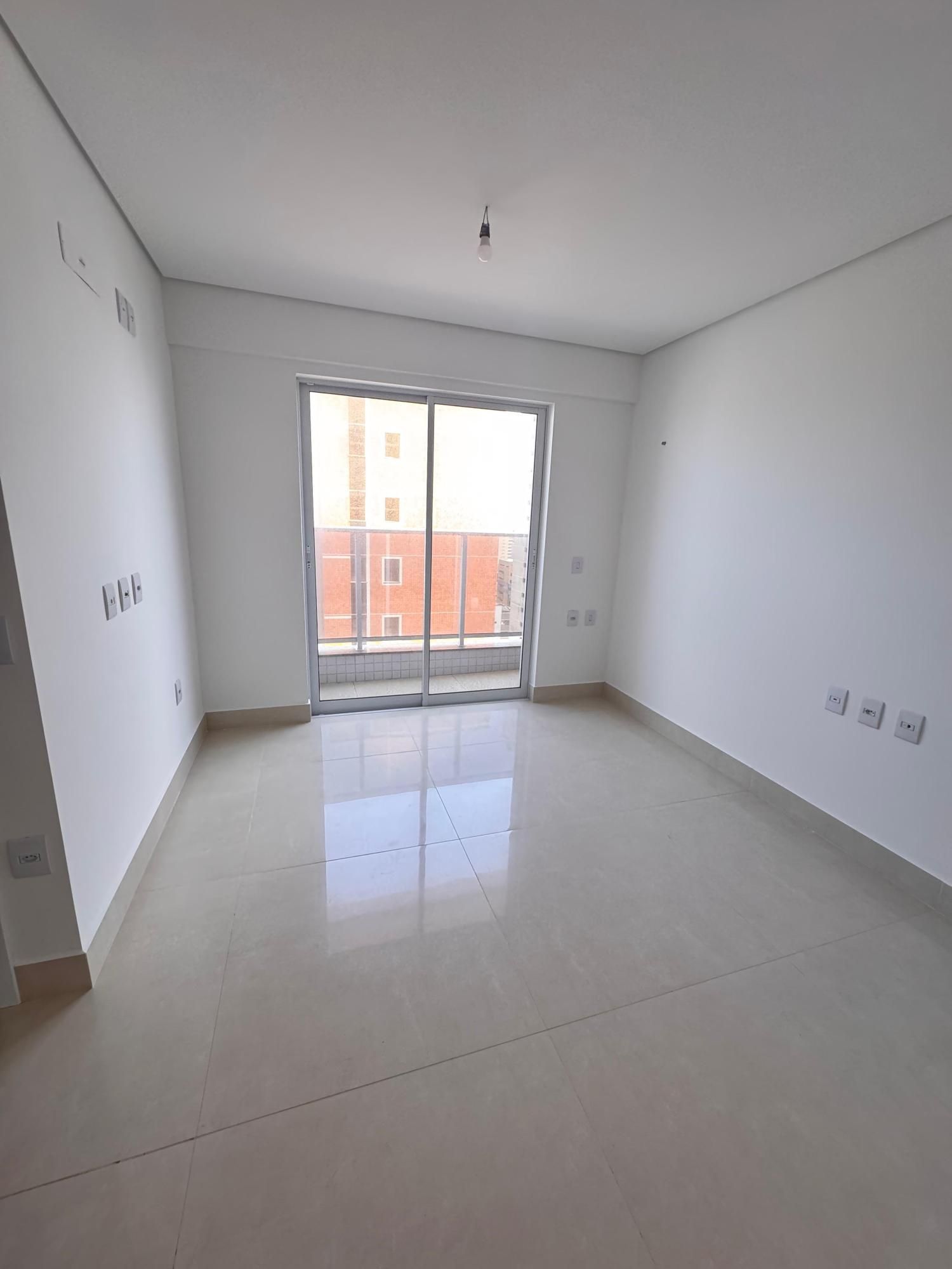 Apartamento de 3 quartos, 209m² no bairro Meireles, em Fortaleza | Eu Corretor