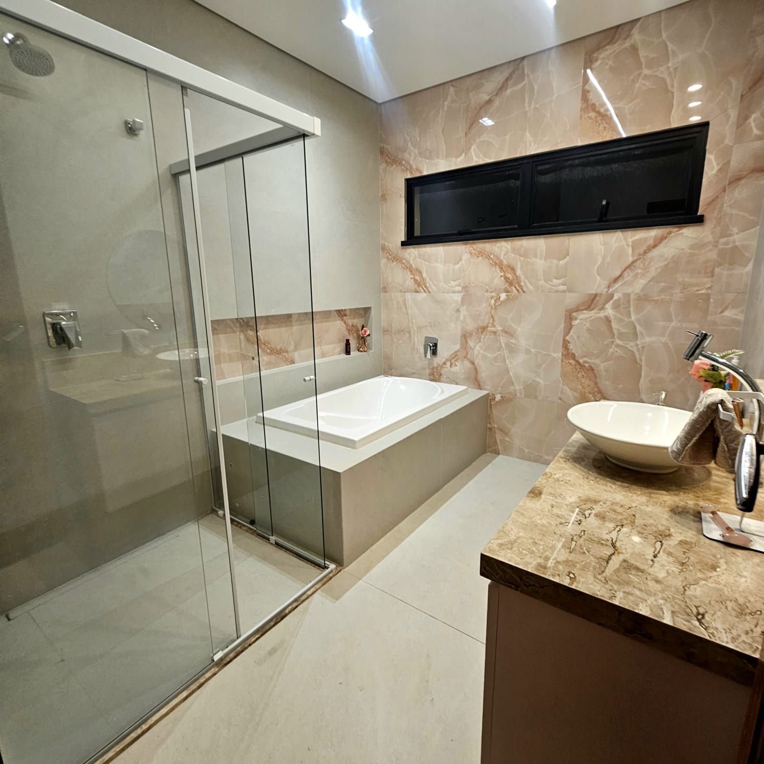 Casa de Condomínio, 5 quartos - Foto 10