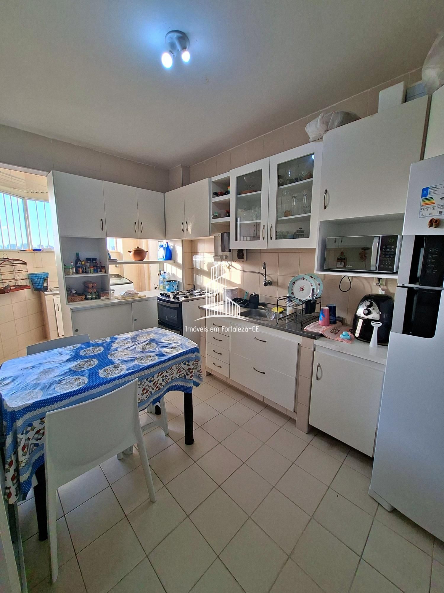 Apartamento, 3 quartos, 110 m² - Foto 28