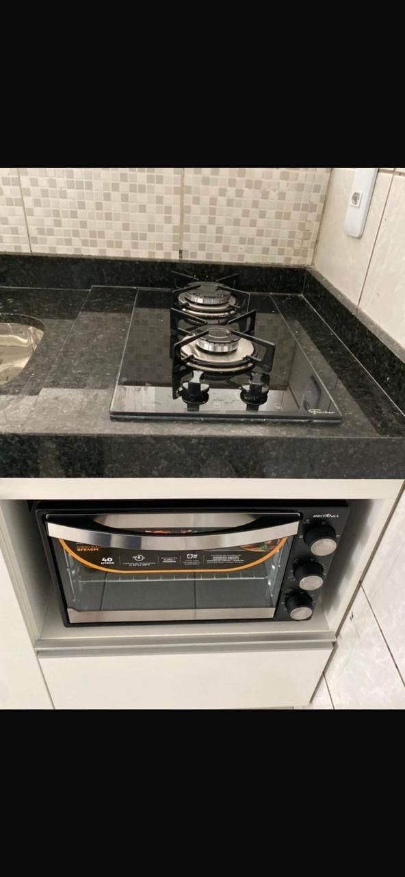 Apartamento, 2 quartos, 62 m² - Foto 5