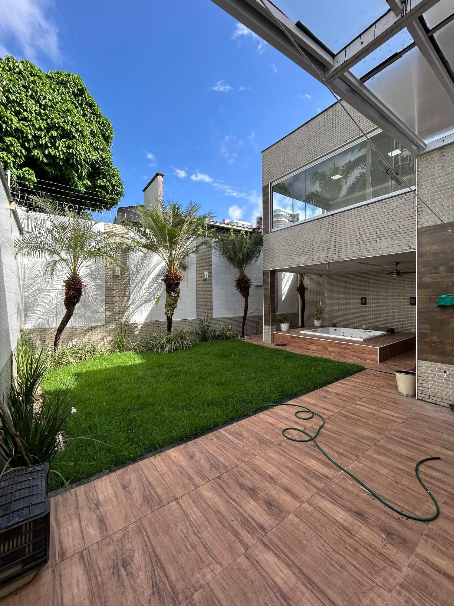 Casa de Condomínio, 4 quartos - Foto 12