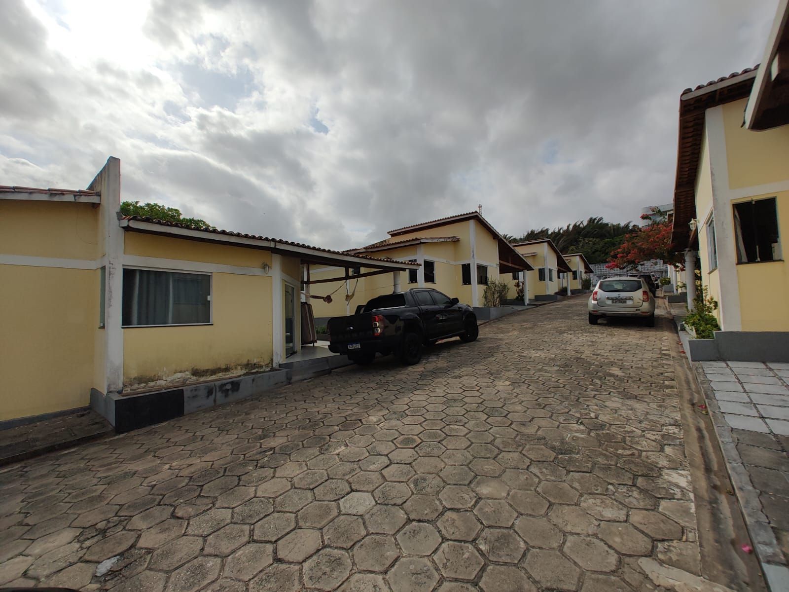 Casa de Condomínio para alugar com 3 quartos, 130m² - Foto 7