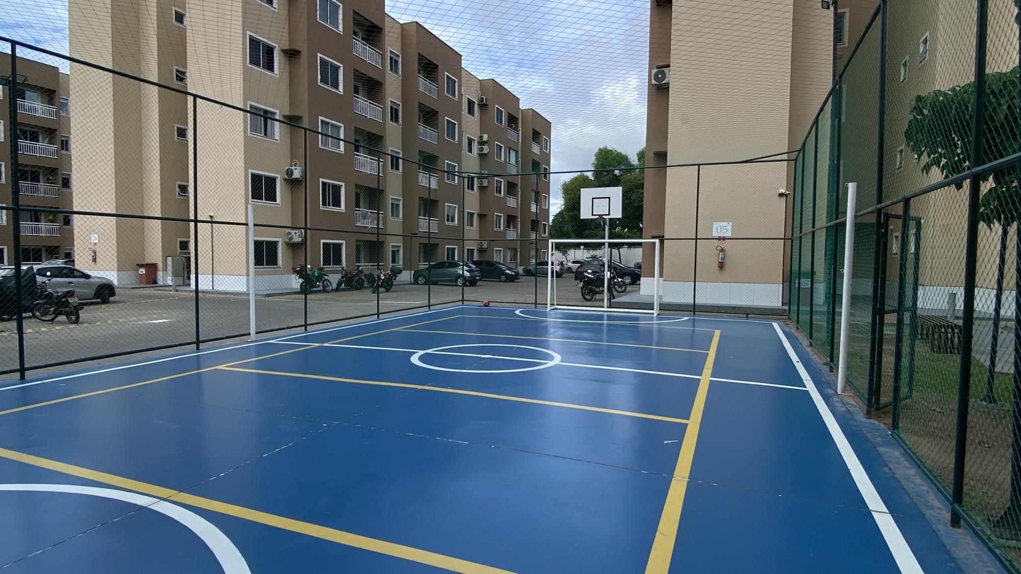 Apartamento, 2 quartos, 55 m² - Foto 11