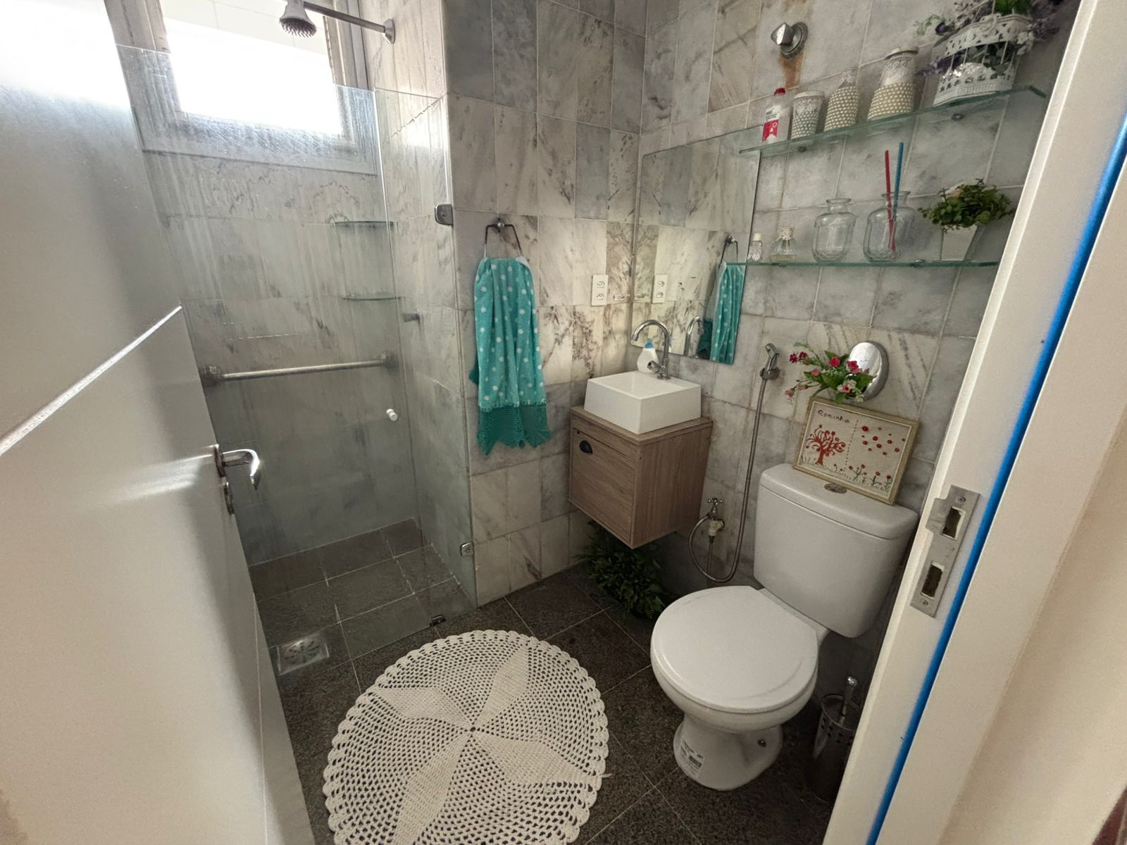 Apartamento, 4 quartos, 109 m² - Foto 25