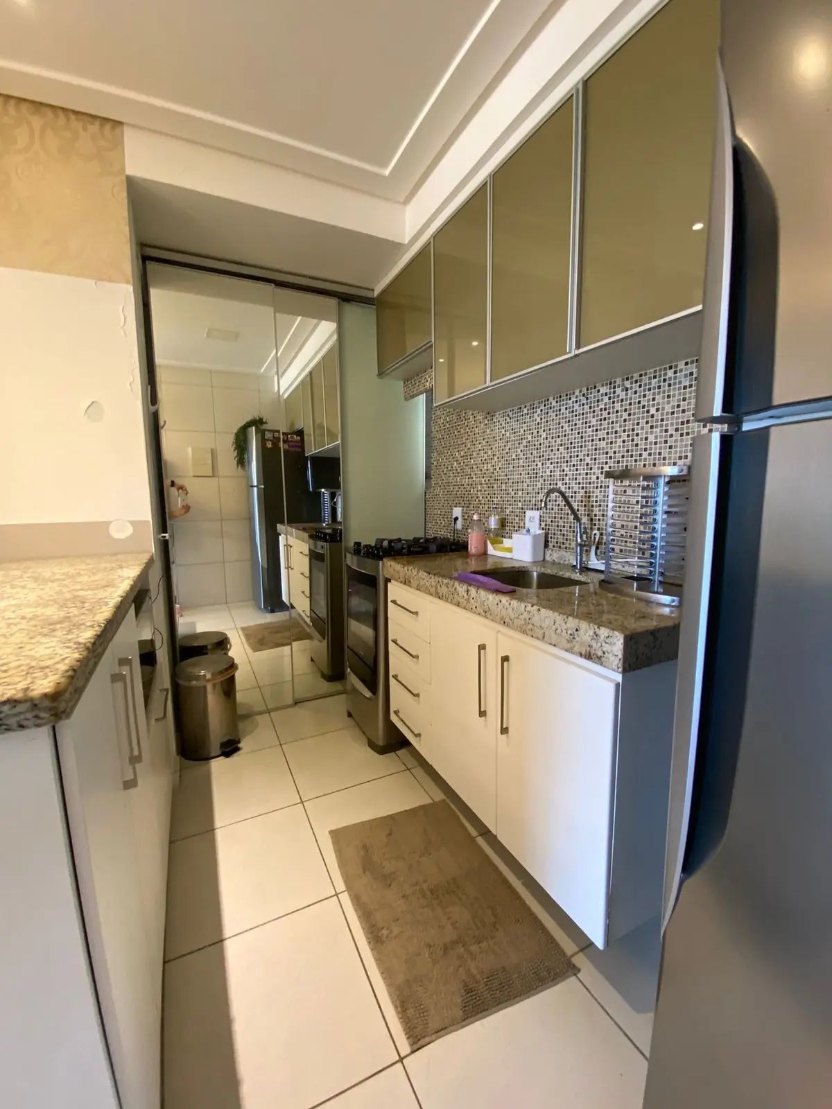 Apartamento, 3 quartos, 74 m² - Foto 3
