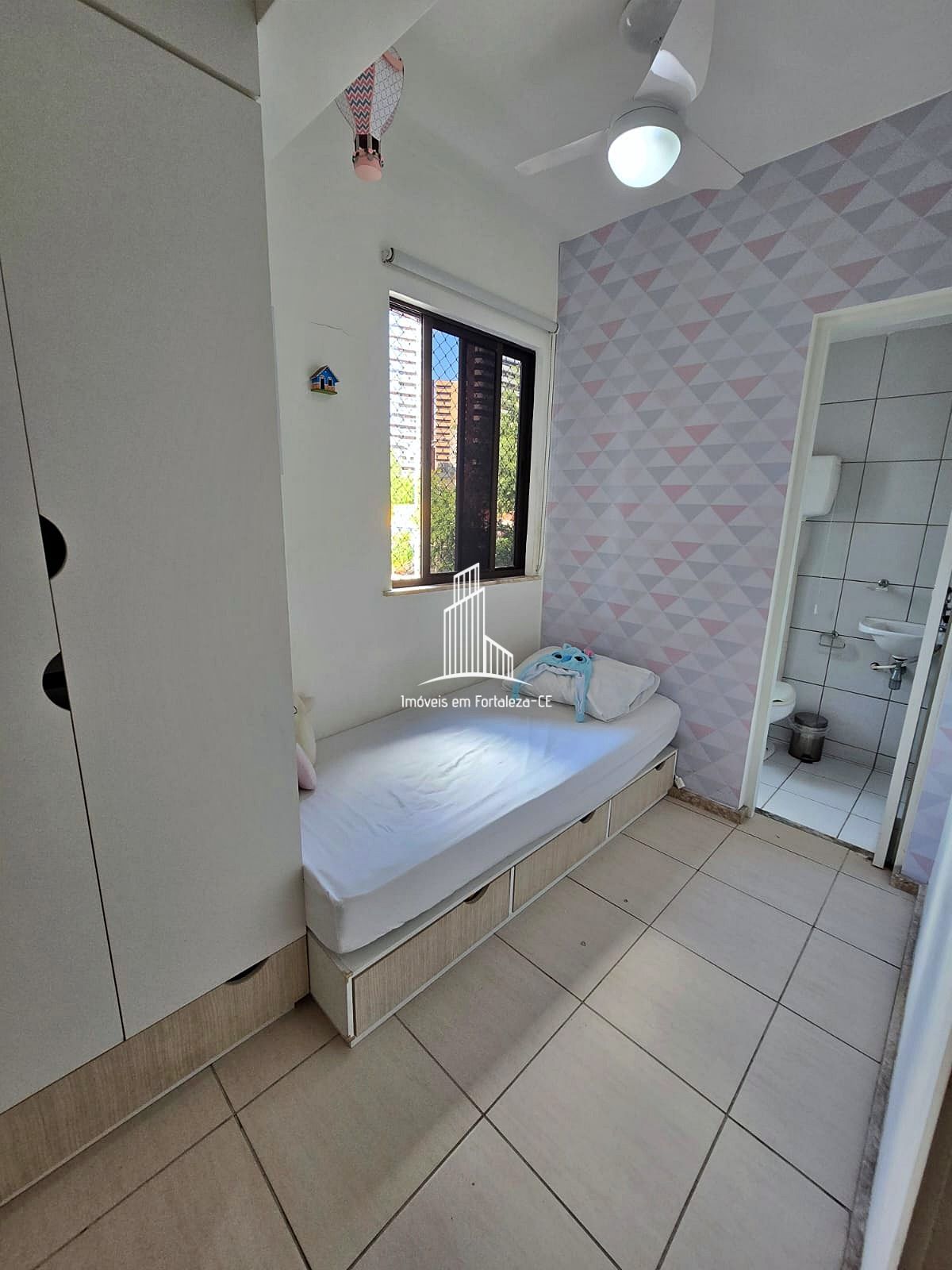 Apartamento, 3 quartos, 83 m² - Foto 11
