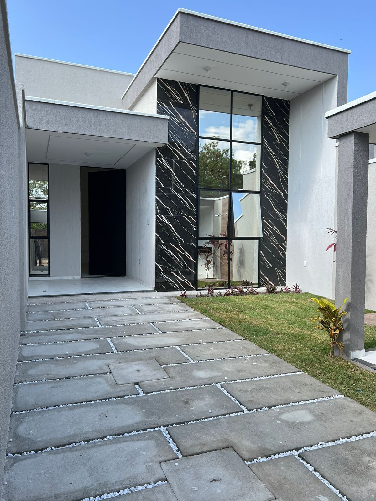 Casa, 3 quartos, 130 m² - Foto 1
