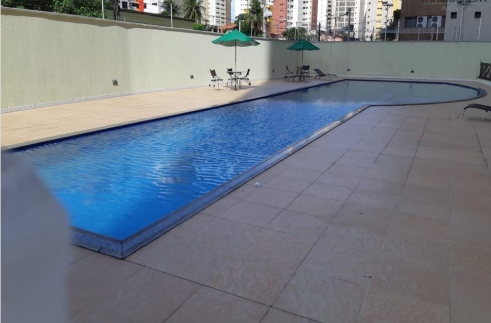 Apartamento de 3 quartos, 70m² no bairro Aldeota, em Fortaleza | Eu Corretor